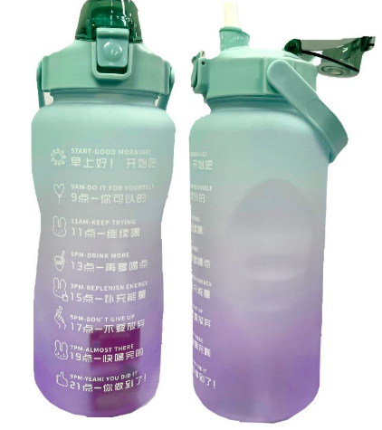 @Termo fino importado 2000ml color