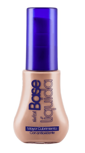 [20188] Base liquida nailen #5