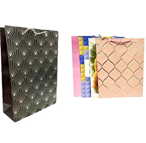 [SLT2332] @Bolsa regalo importada grd 